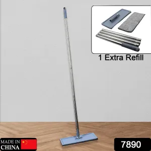 360° Rotating Mop: Effortless Floor Cleaning for All Surfaces