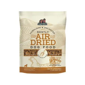 Air Dried Chicken Recipe Dog Food