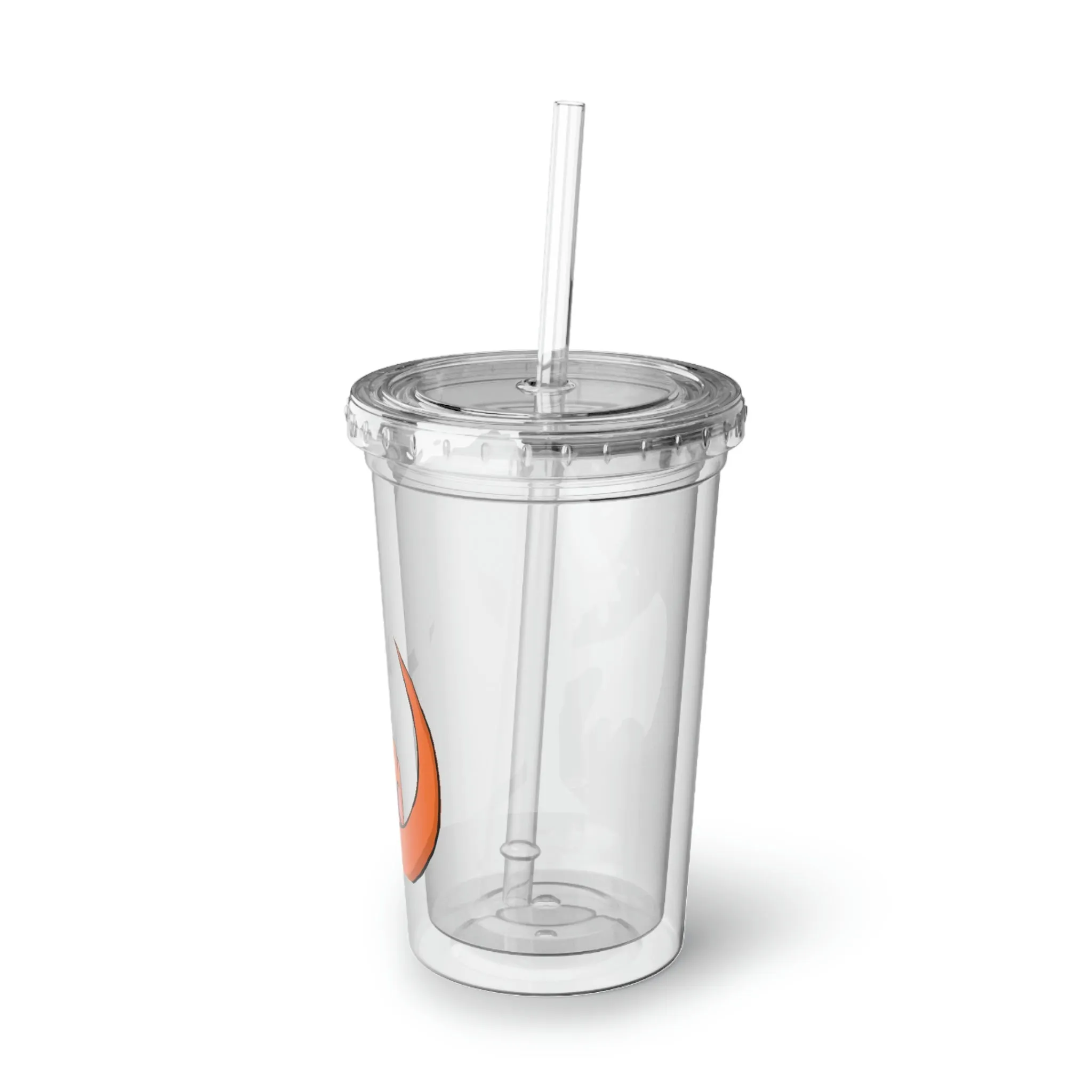 Angetir Suave Acrylic Cup