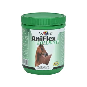 Optimized AniFlex Complete: Advanced Joint Health Formula for Pets