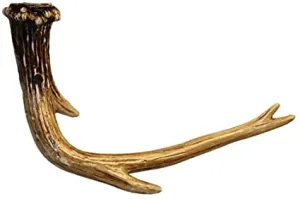 Antler Hand Towel Holder