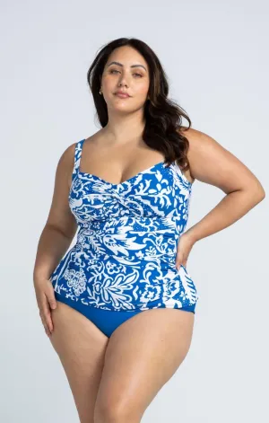 Artesands Botticelli Tankini Top - Sistine