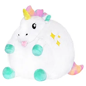 Baby Unicorn 15" - Squishable