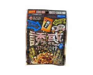 Beef And Pork Temptation Furikake (40G)