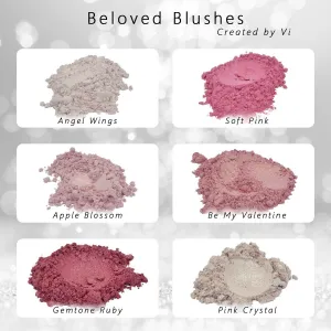 Beloved Blushes Collection