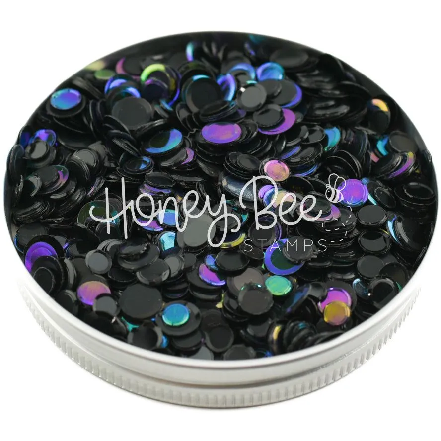 Black Opal - Confetti Mix