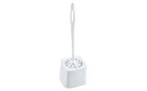 BRUSH/ Toilet/ Bowl Brush with Caddy, each