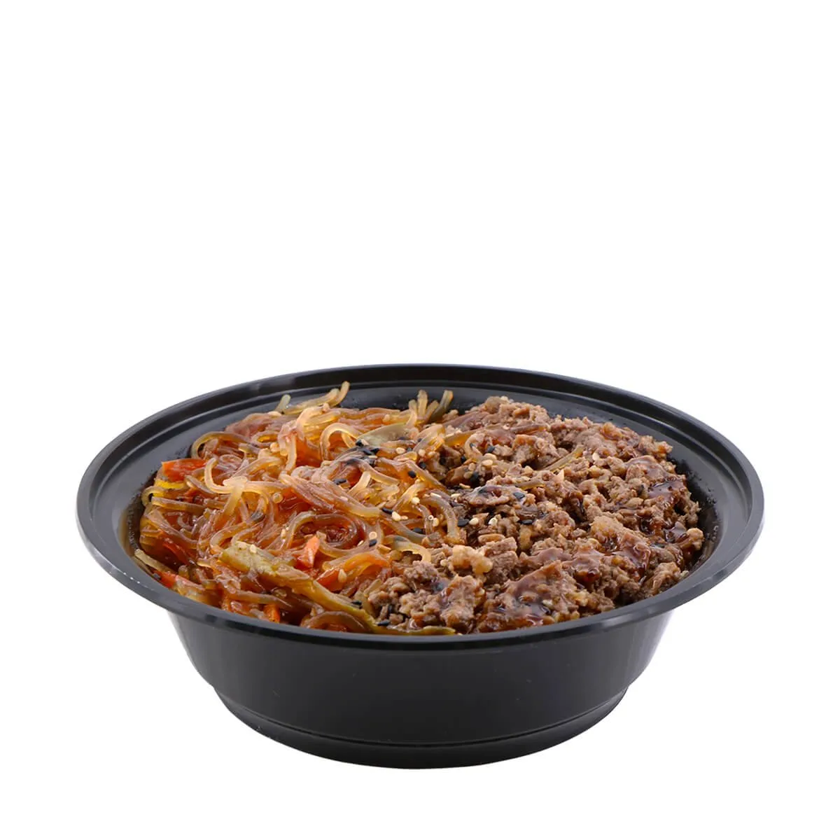 Bulgogi Rice Bowl