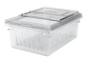 Cambro Food Box Colander 18 X 26 X 5