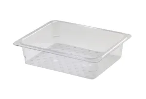 Cambro Food Pan Colander 1/2