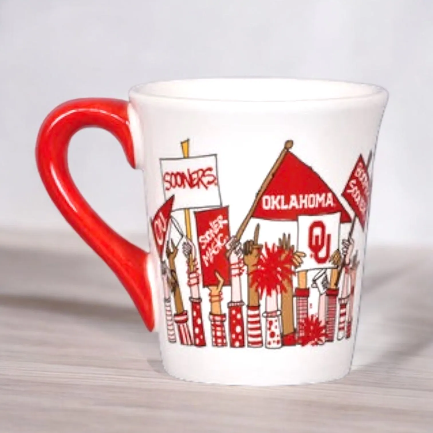 Cheer Mug