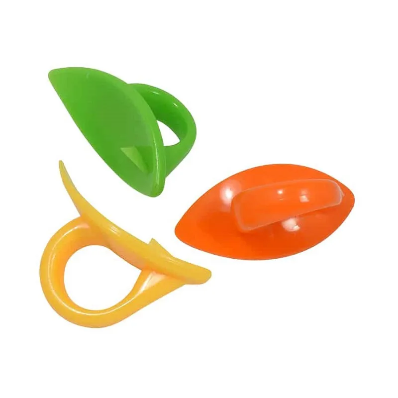 Citrus Peeler