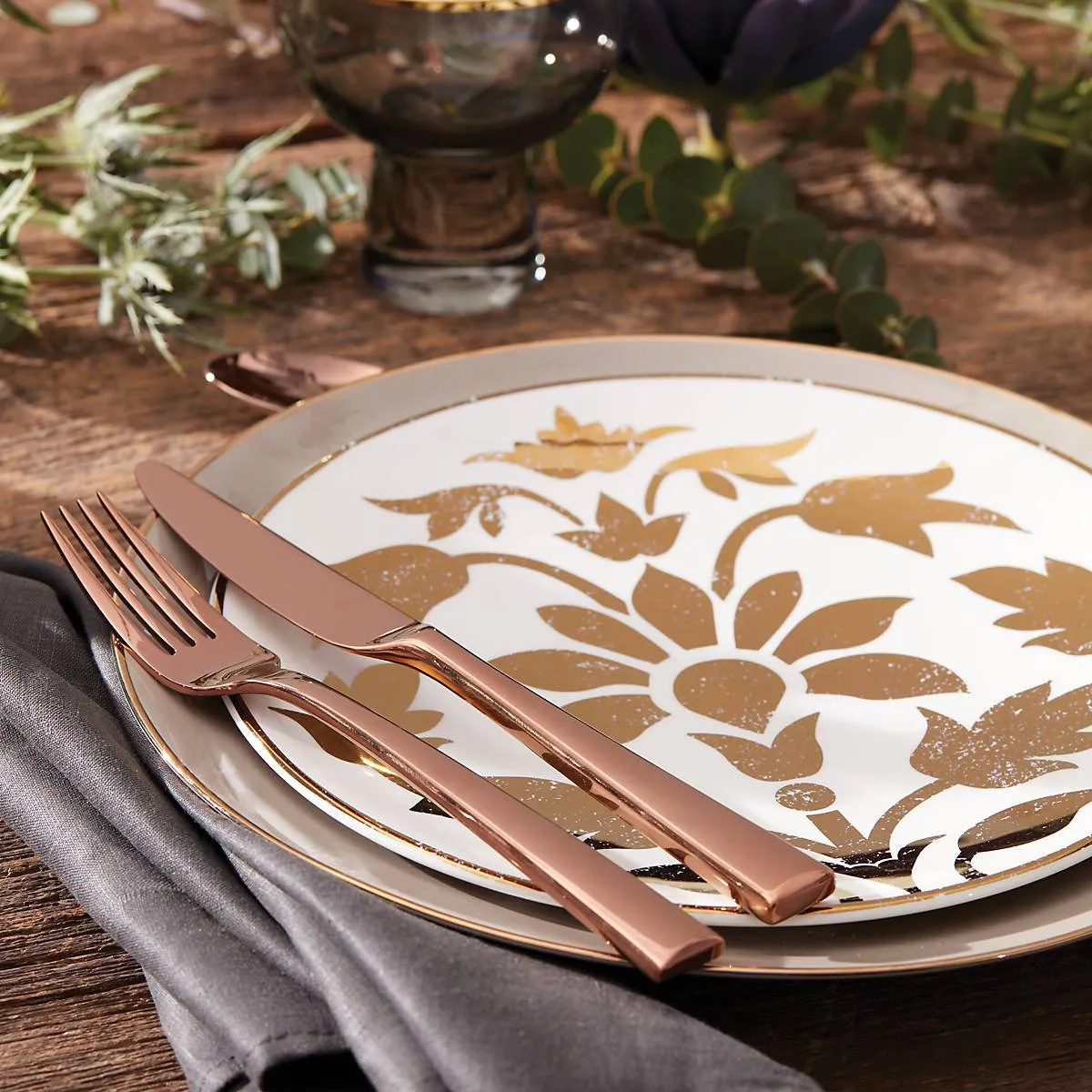 Colebrook 5-Piece Place Setting