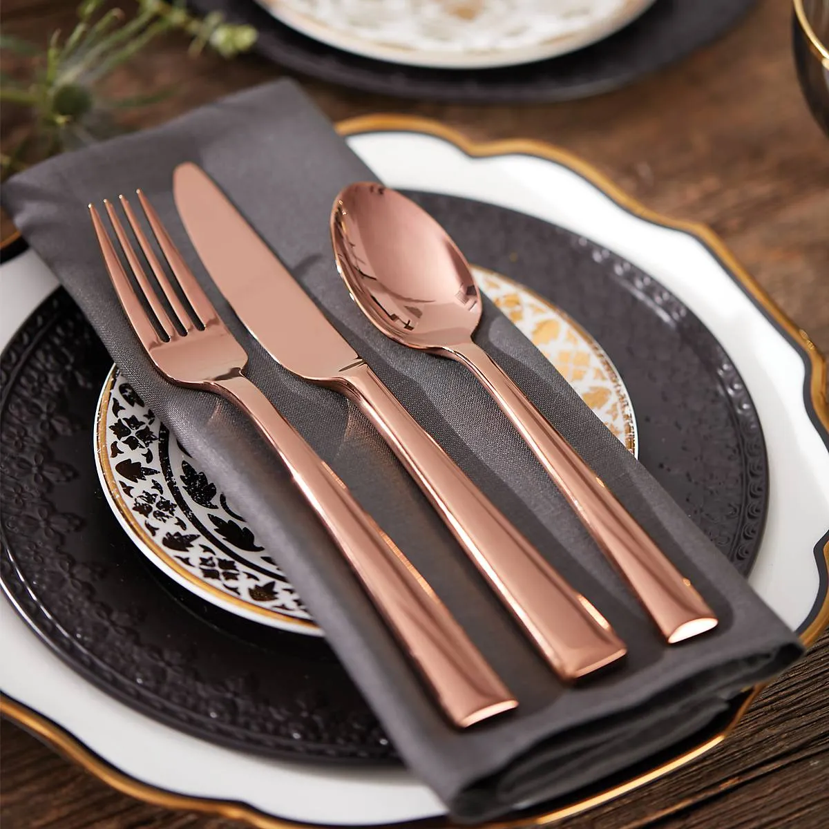 Colebrook 5-Piece Place Setting