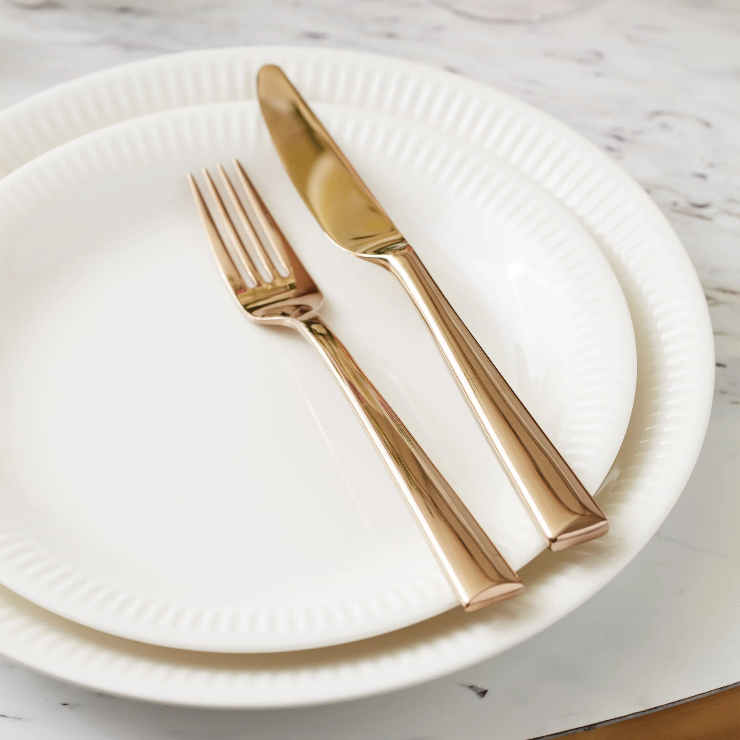 Colebrook 5-Piece Place Setting