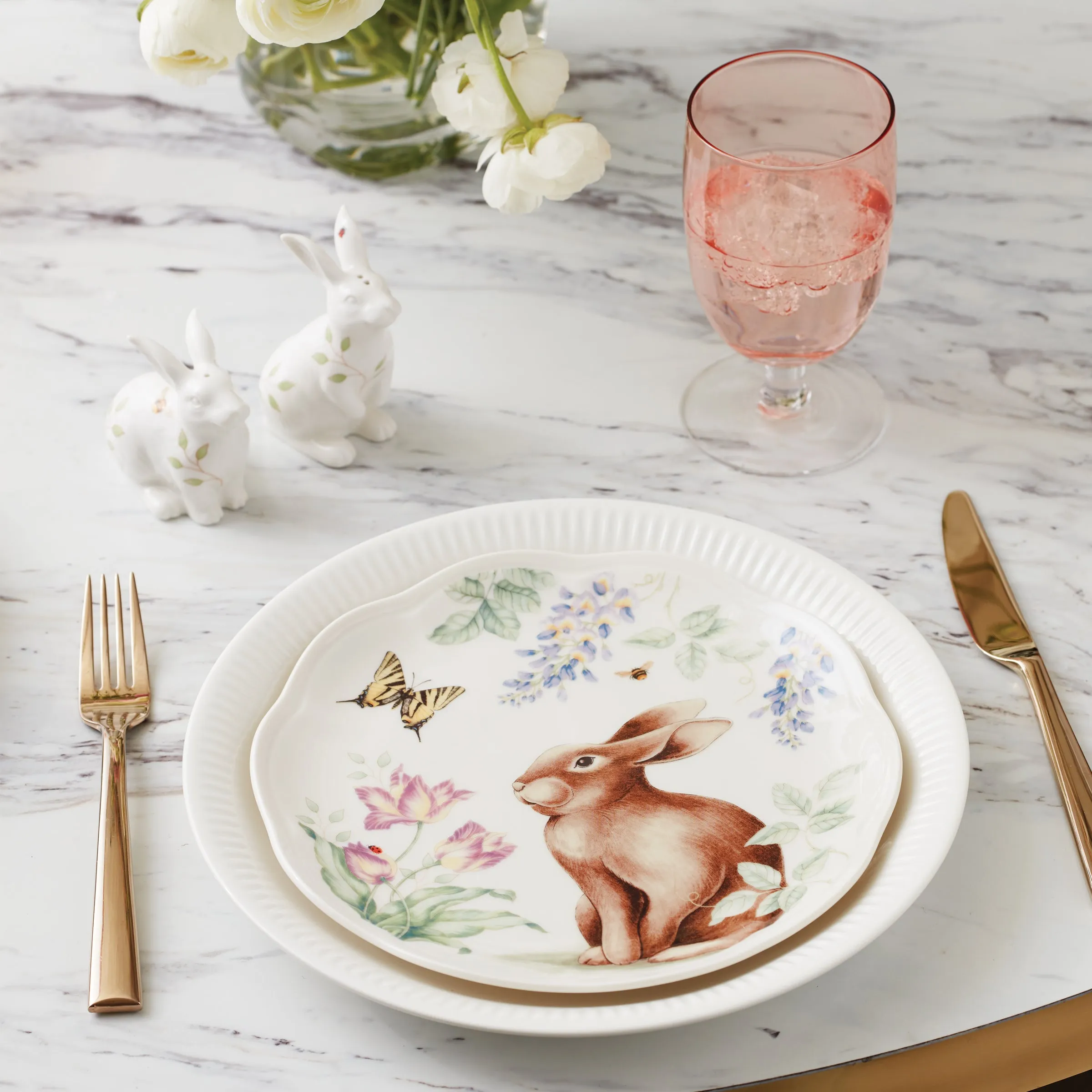 Colebrook 5-Piece Place Setting