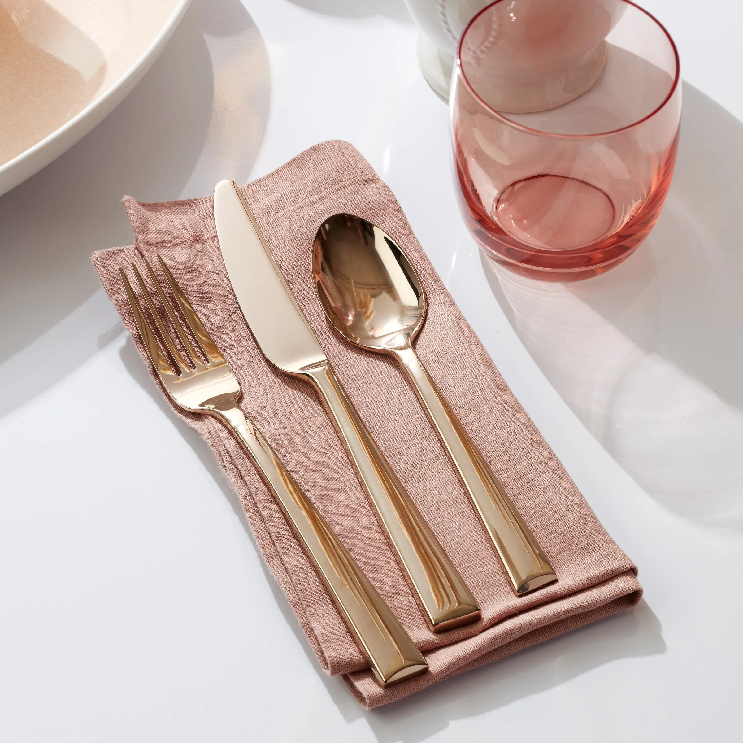 Colebrook 5-Piece Place Setting