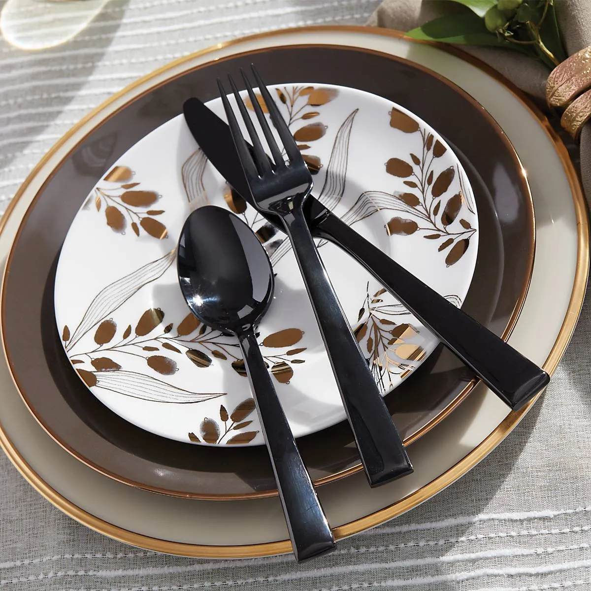 Colebrook 5-Piece Place Setting