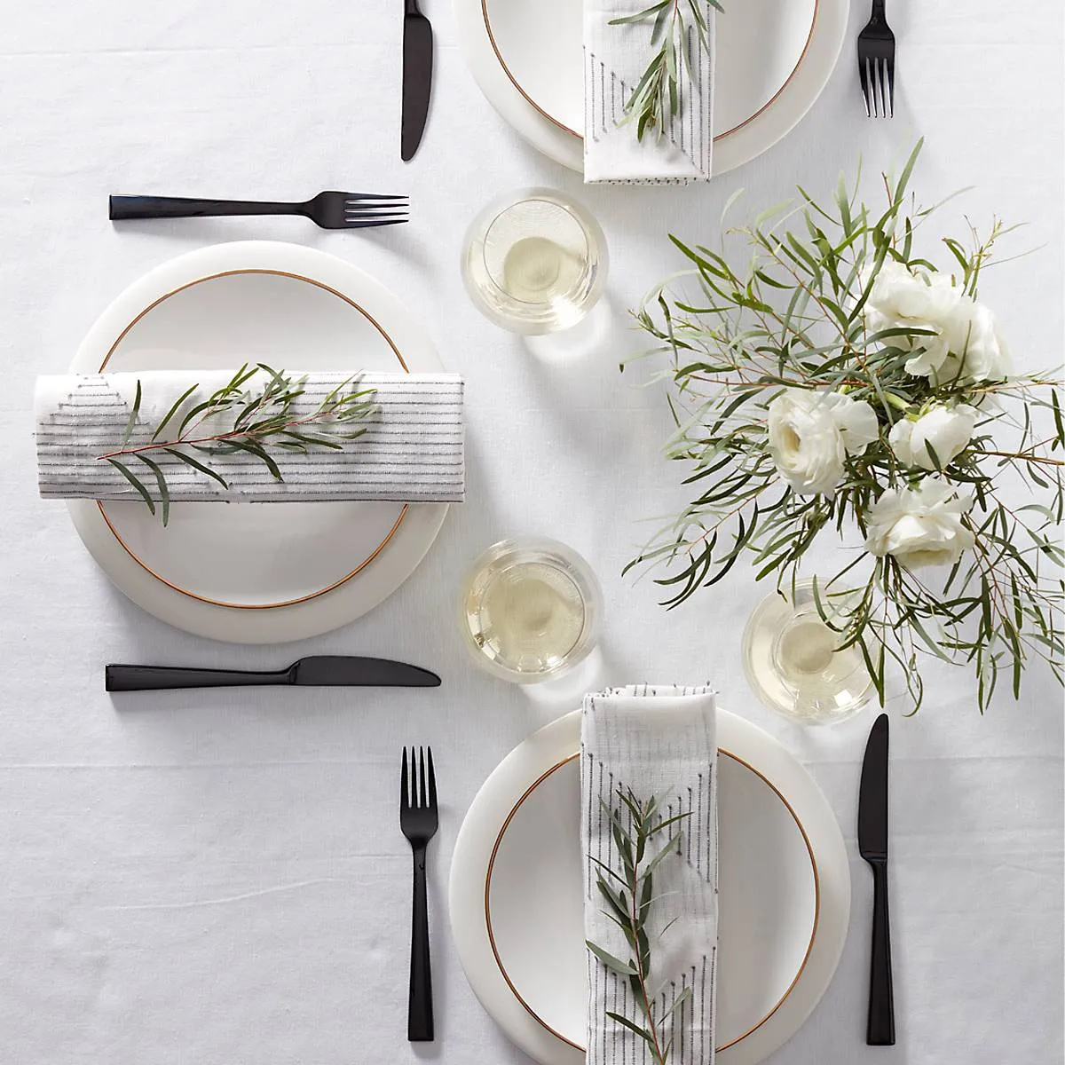 Colebrook 5-Piece Place Setting