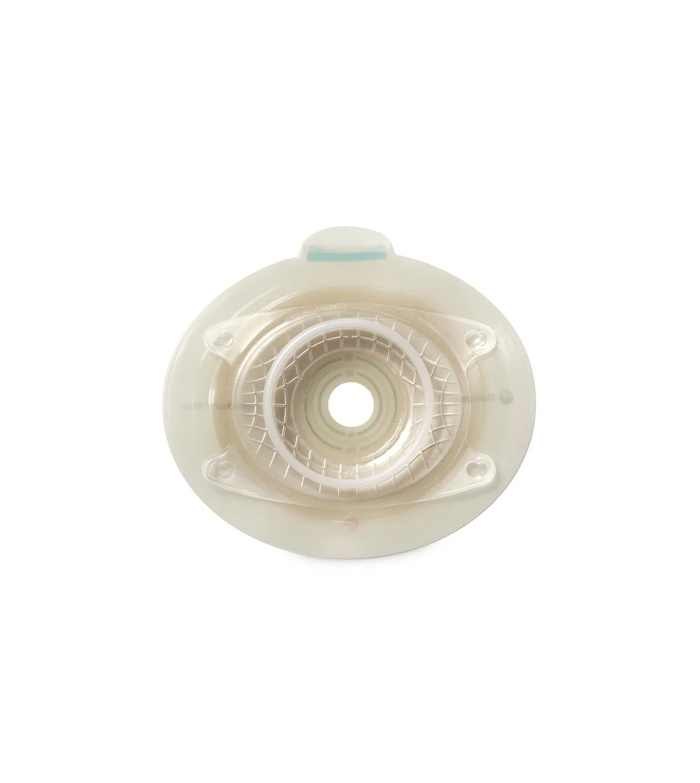 Coloplast SenSura Mio Convex Click Baseplate Item 16924