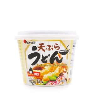 Daifuku Bowl Tempura Udon 7.9oz