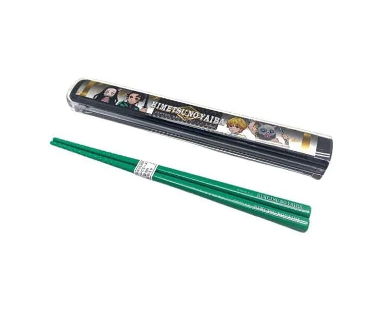 Demon Slayer Chopsticks