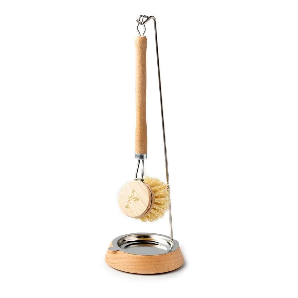 Dish Brush Holder