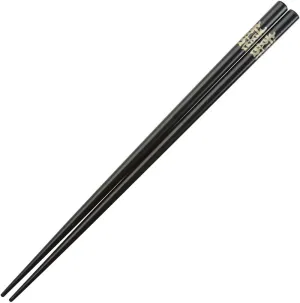 Double Happiness Black Chopsticks