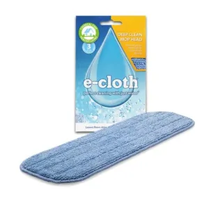 E-Cloth Deep Clean Mop Head