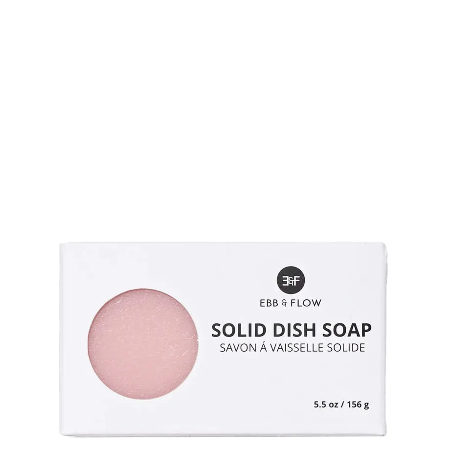 Ebb & Flow Dishwashing Collection