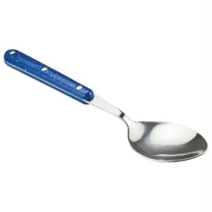 Enamel Tablespoon Blue