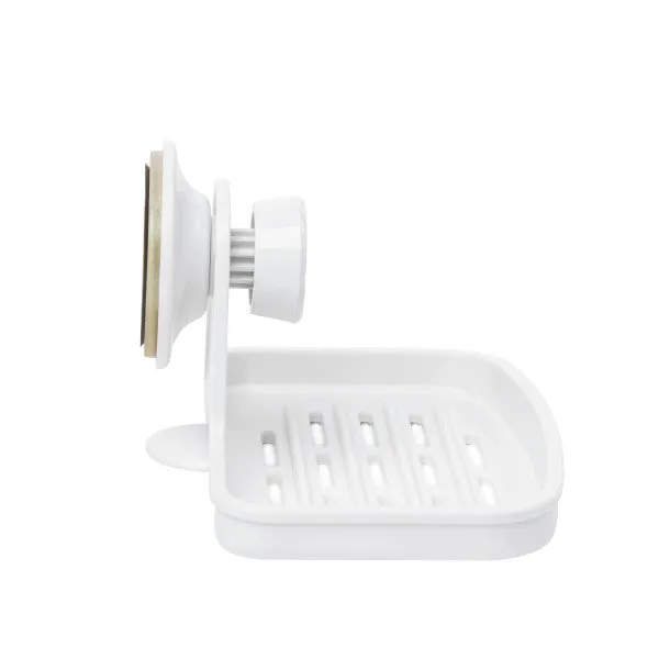 Flexi Gel-Lock Soap Dish