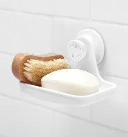 Flexi Gel-Lock Soap Dish