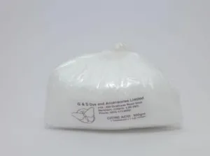 G&S Dye Citric Acid - 500 g