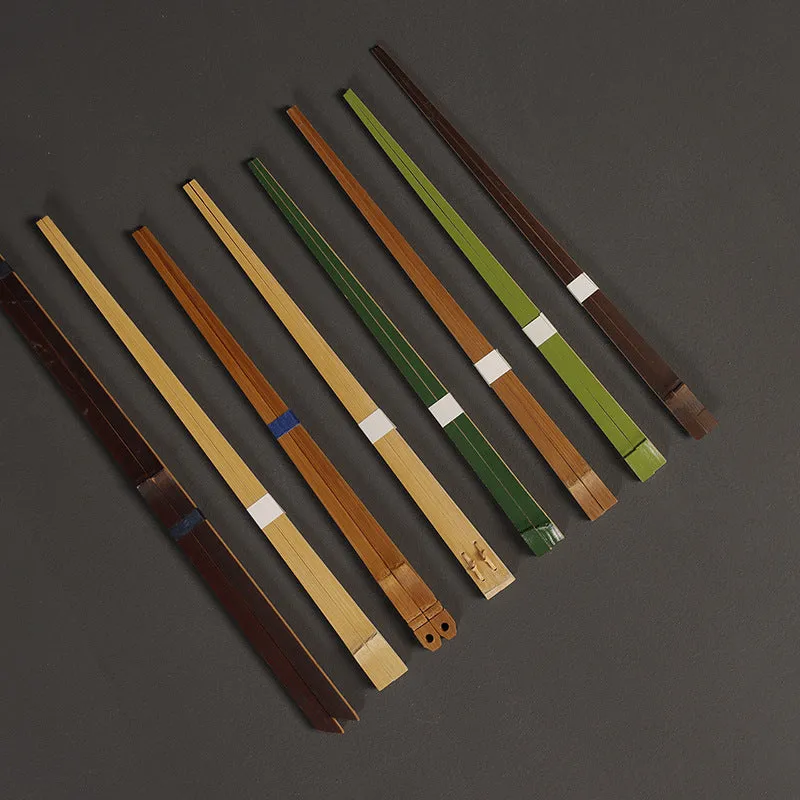 Gohobi Japanese Luxury Eco-friendly Bamboo Chopsticks