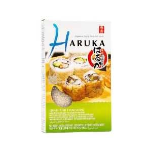 HARUKA Japan Style Rice For Sushi 1kg