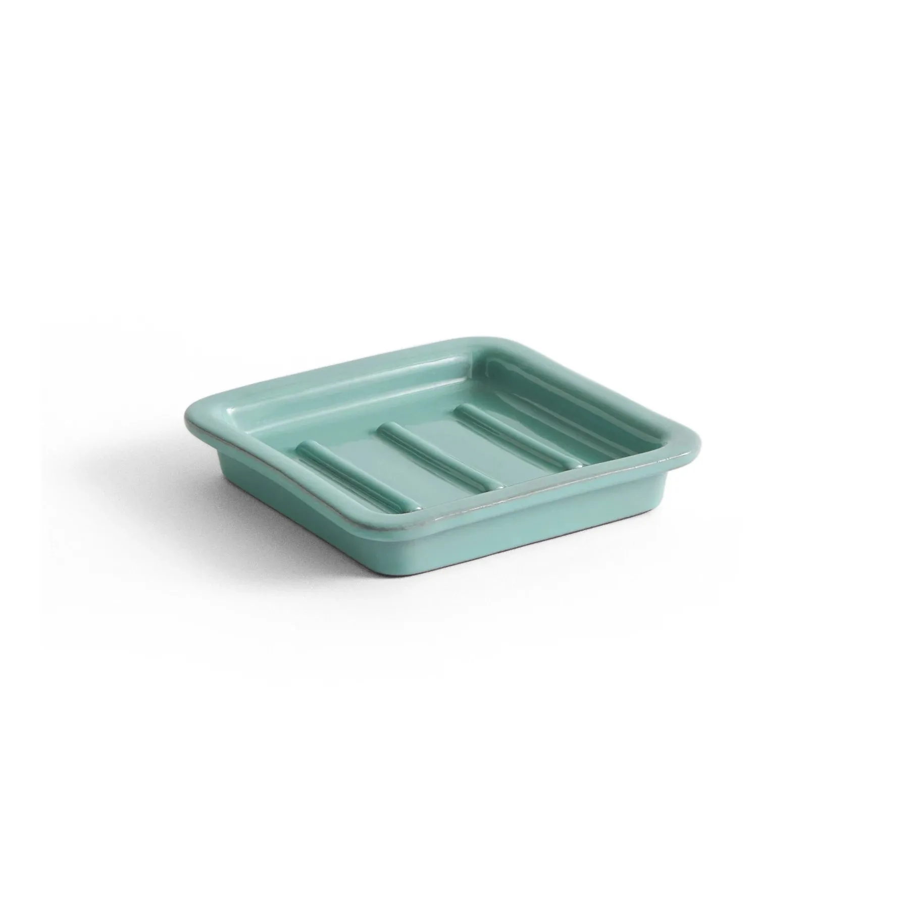 HAY Terracotta Soap Dish