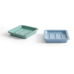 HAY Terracotta Soap Dish