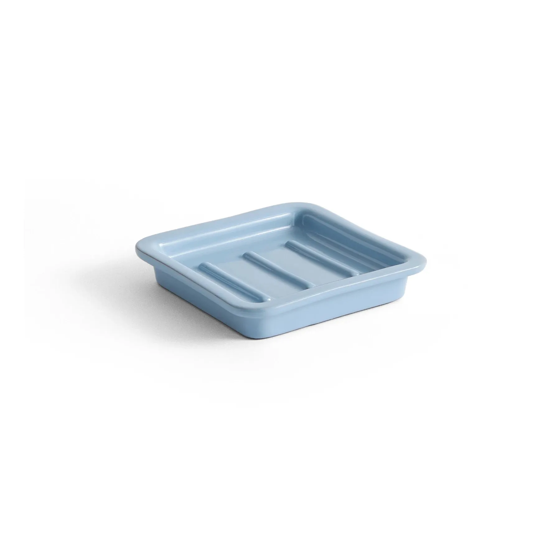 HAY Terracotta Soap Dish