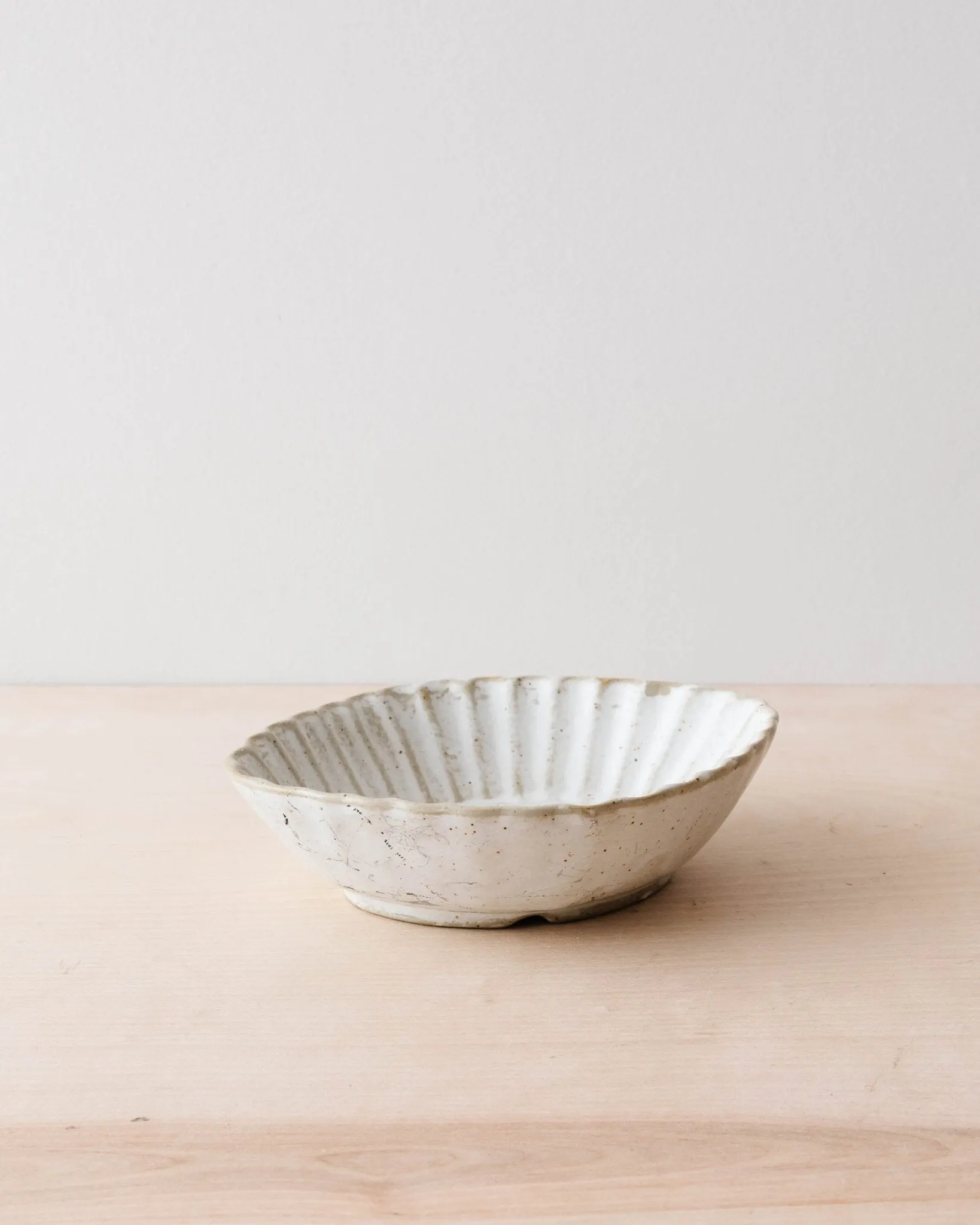 Irie Stoneware Dish