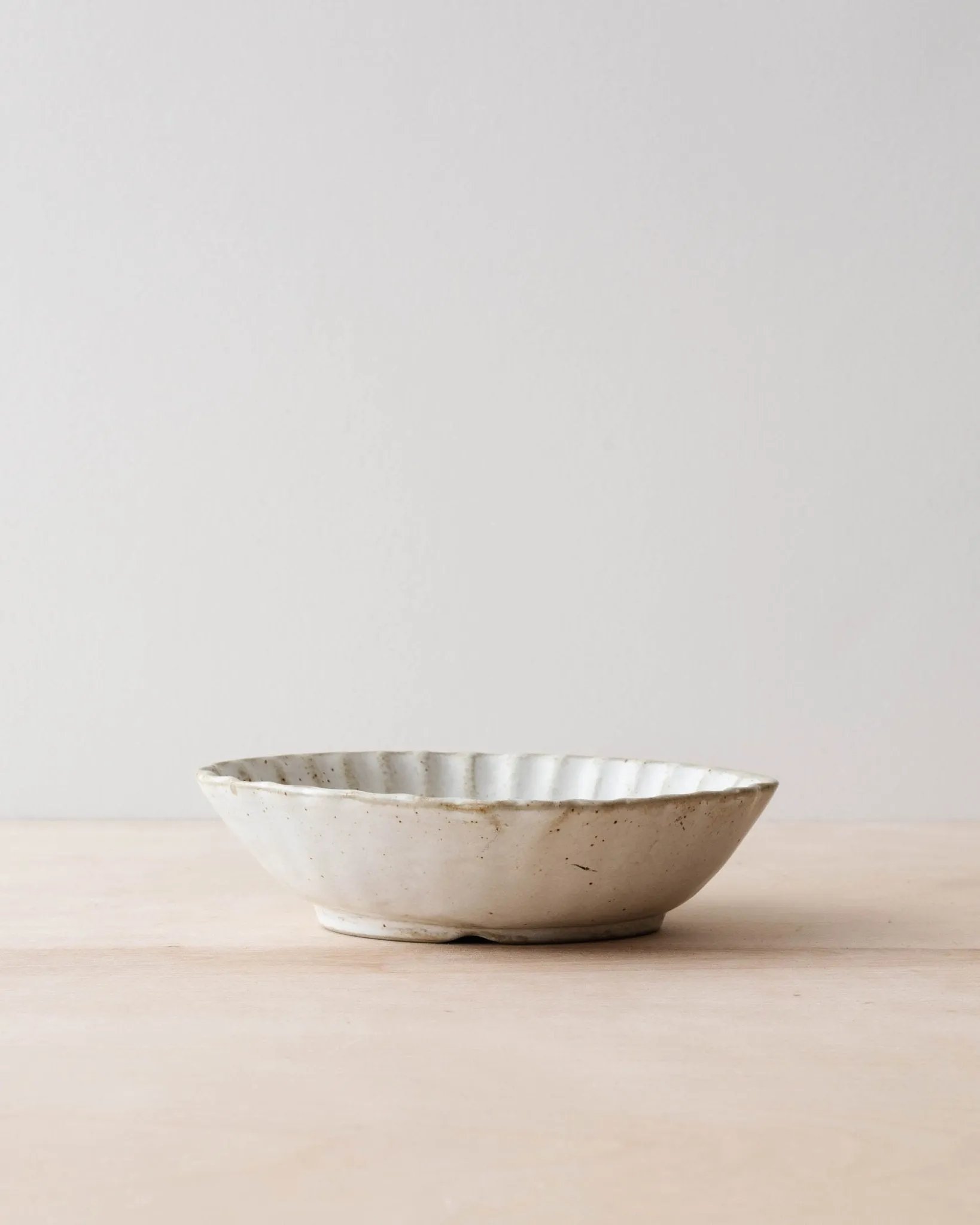 Irie Stoneware Dish