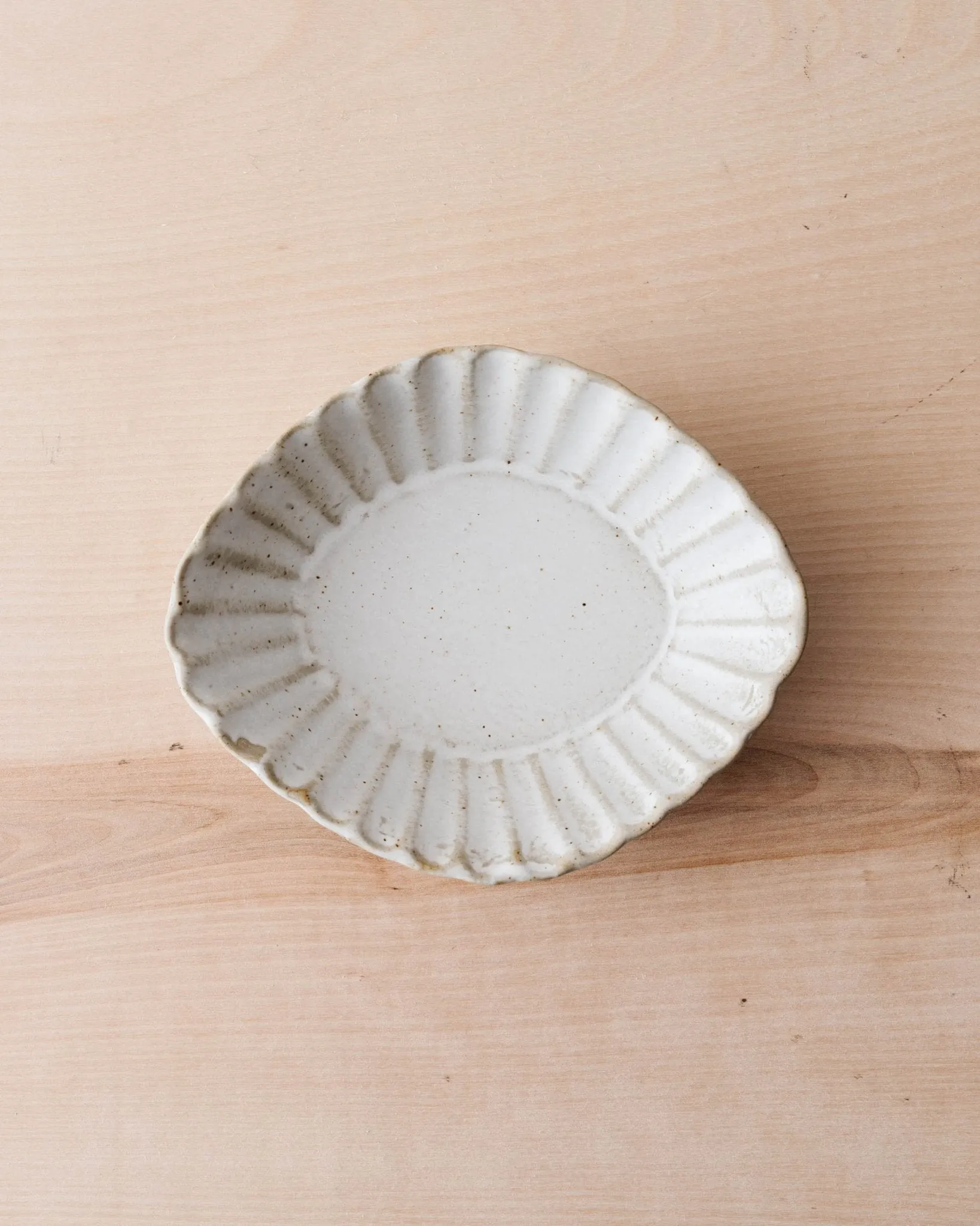 Irie Stoneware Dish