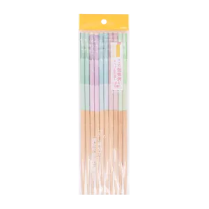 Josho Mai Bamboo Chopsticks 5P 23.5cm