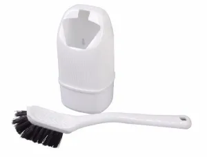 Kampa Basil Mini Toilet Brush