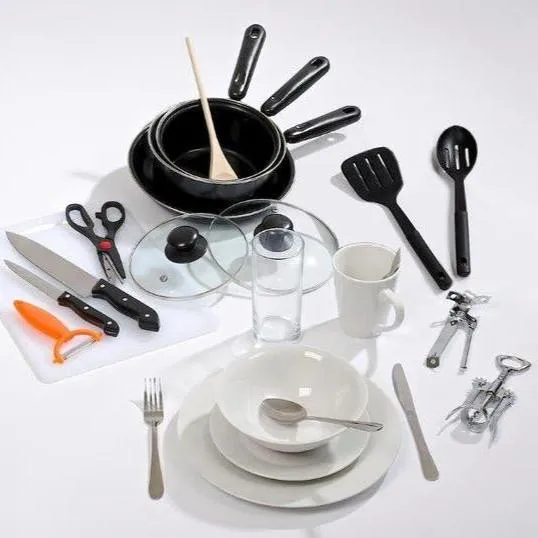 Kitchen Kit - Standard