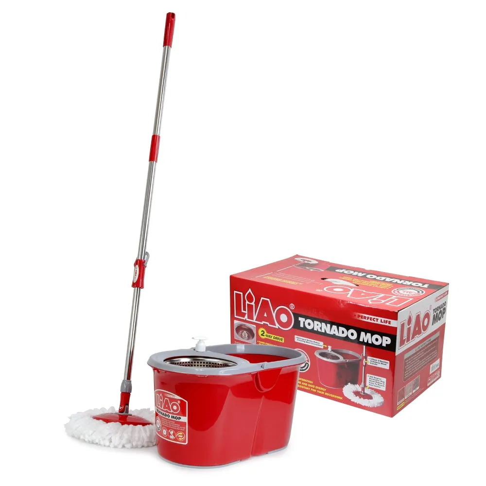 Liao Tornado Mop 7.5L (T130014)