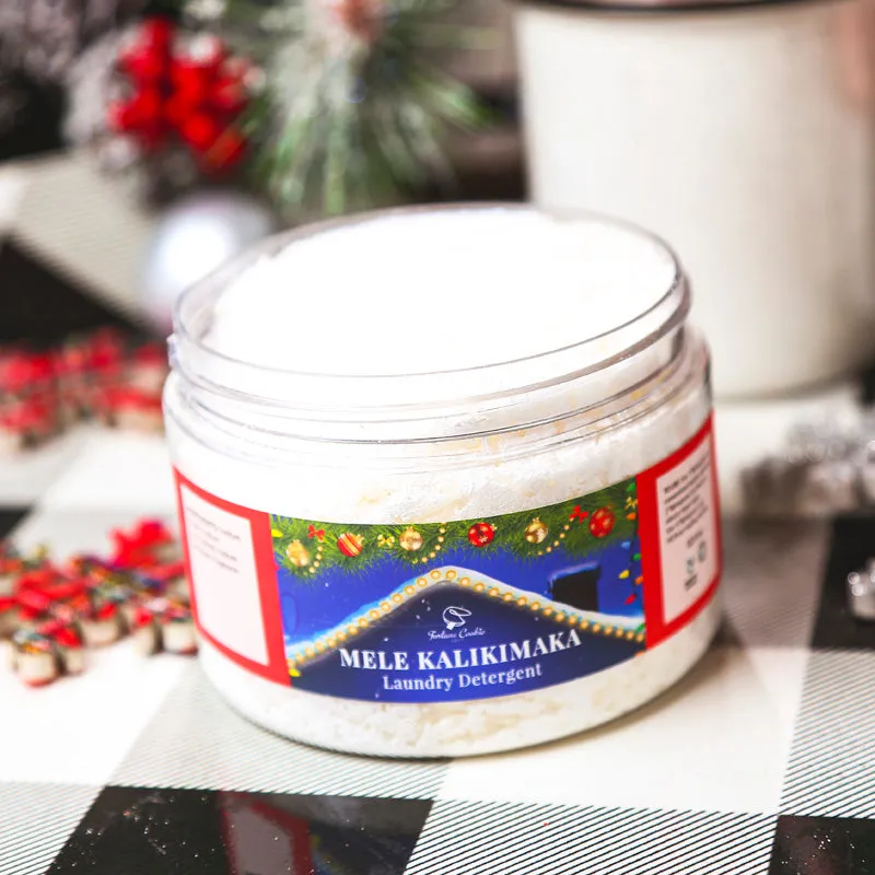 MELE KALIKIMAKA Laundry Detergent