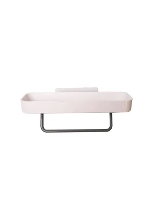 Multifuctional Towel Rack with Box