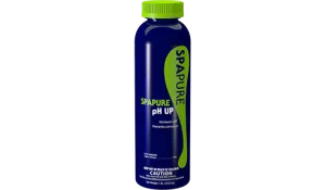 pH up 16oz SPA & HOT TUB