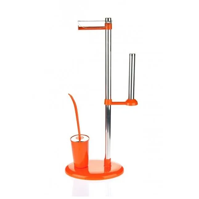 PRIMANOVA TOILET BRUSH STAND